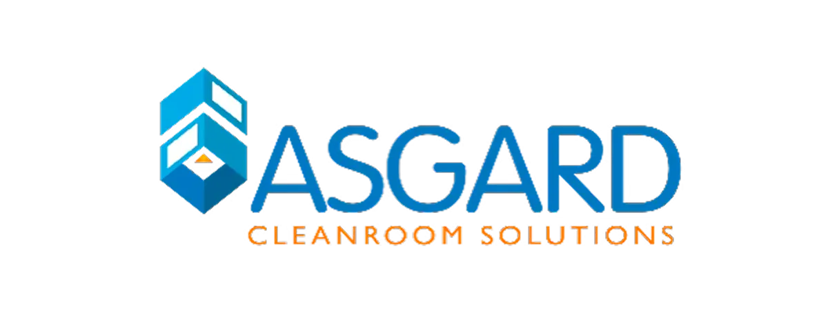 Asgard Modular Manufacturing logo - Kilkenny