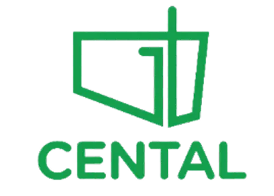 Cental logo - Carlow