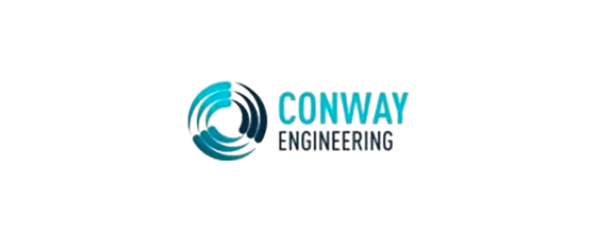 Conway Engineering logo - Limerick