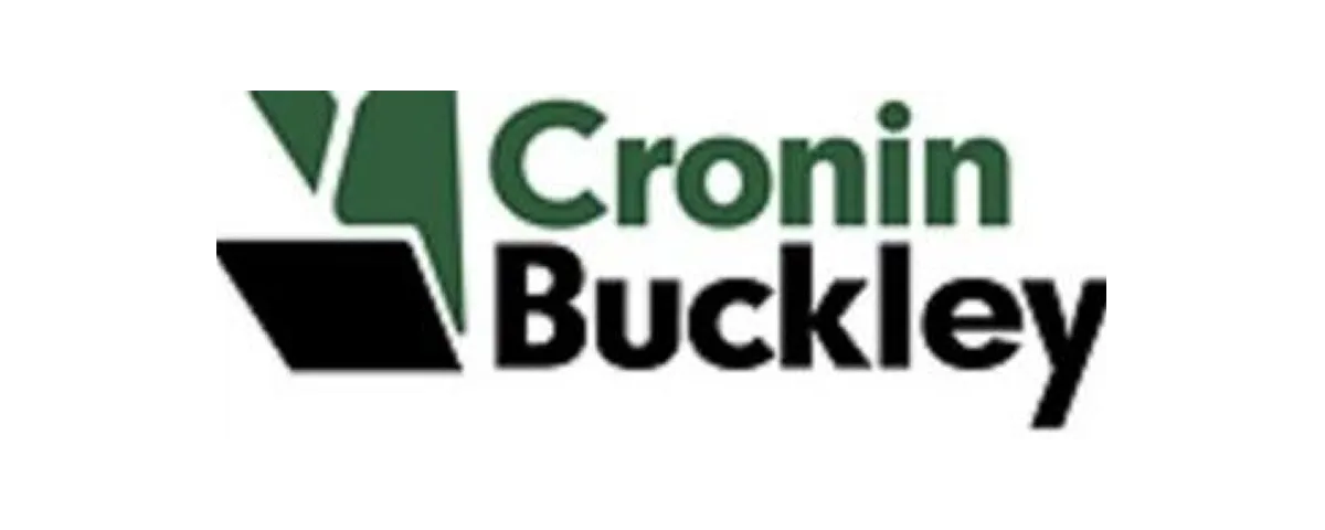 Cronin Buckley logo - Cork