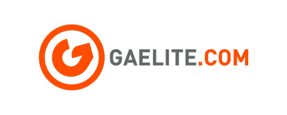 Gaelite Signs logo - Dublin
