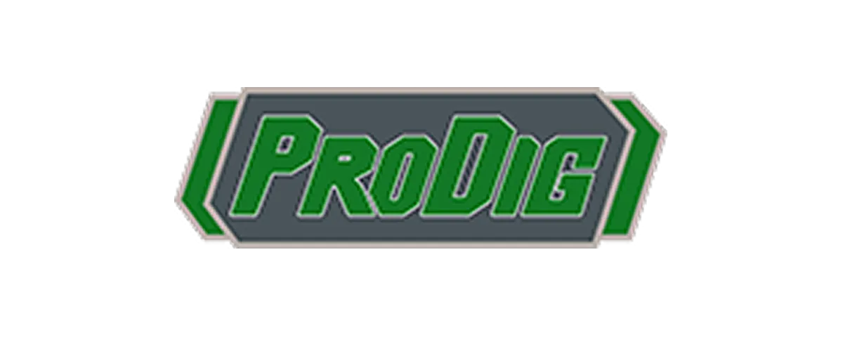 Prodig Attachments logo - Carlow